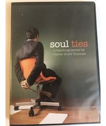 Soul Ties Teaching Series By Scott Thomas (WithoutWallsCentral.org) - £5.93 GBP