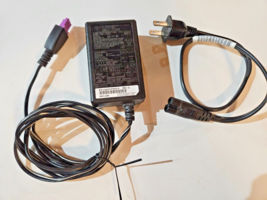 Hp 0957-2286 Genuine Oem Ac Power Adapter 30V 333mA - £7.87 GBP