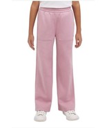 Champion Girls Boys Joggers Pink Pants Elastic Waist Wide Leg Active Wor... - $32.99