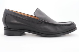 Abeo Morgan Dress Shoes  Moccasin Slip On  Black  Size US 11.5  Neutral ($ - £70.06 GBP