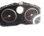 Speedometer Cluster MPH CVT With ABS Keyless Ignition Fits 09 SENTRA 282975 - £54.13 GBP