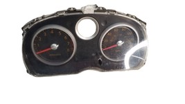 Speedometer Cluster MPH CVT With ABS Keyless Ignition Fits 09 SENTRA 282975 - £53.72 GBP