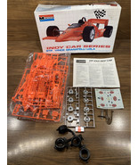 Monogram Indy car Series STP Vince Granatelli Lola Model 2795 - £25.01 GBP