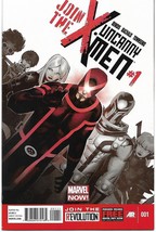 Uncanny X-MEN (2013) (35 Issues + Special + Annual &amp; #600) Marvel 2013-2015 - £108.23 GBP