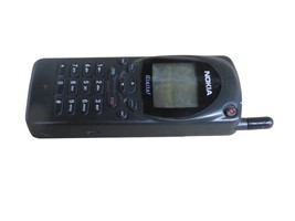 Nokia 2120 Digital Cellular Phone POWERS ON - PASSWORD LOCKED - $727.82 MXN