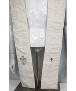 Clergy Stole Embroidered Vestments No2 - $168.37 CAD