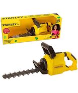 Stanley Jr. Battery Operated Toy Weed Trimmer - $1,043.75 MXN