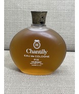 Vintage Chantilly by Houbigant Cologne 8 oz Splash – NEW NOS Perfume Scent - $878.03 MXN