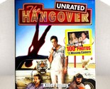 The Hangover (2-Disc Blu-ray, 2011) Like New w/ Slip !   Bradley Cooper   - $5.88