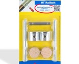 Ut Railbolt  Connect Handrails To Staircase Fittings And Newels, Durable... - $29.99