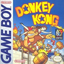 Donkey Kong [Game Boy] - £14.79 GBP