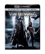 Van Helsing [Blu-Ray] - £23.69 GBP
