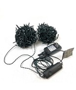 *READ* Twinkly 600 LED RGB Multicolor 157.5 ft Decorative String Lights - $101.93 CAD