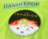 Invasion (DVD, 2007) - $7.91