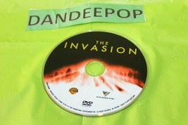 Invasion (DVD, 2007) - £6.32 GBP