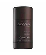 Calvin Klein Euphoria Deodorant for Men - 2.6oz - $20.17 CAD
