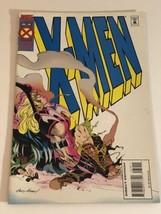 XMen Deluxe Comic Book December Direct Edition - $6.92