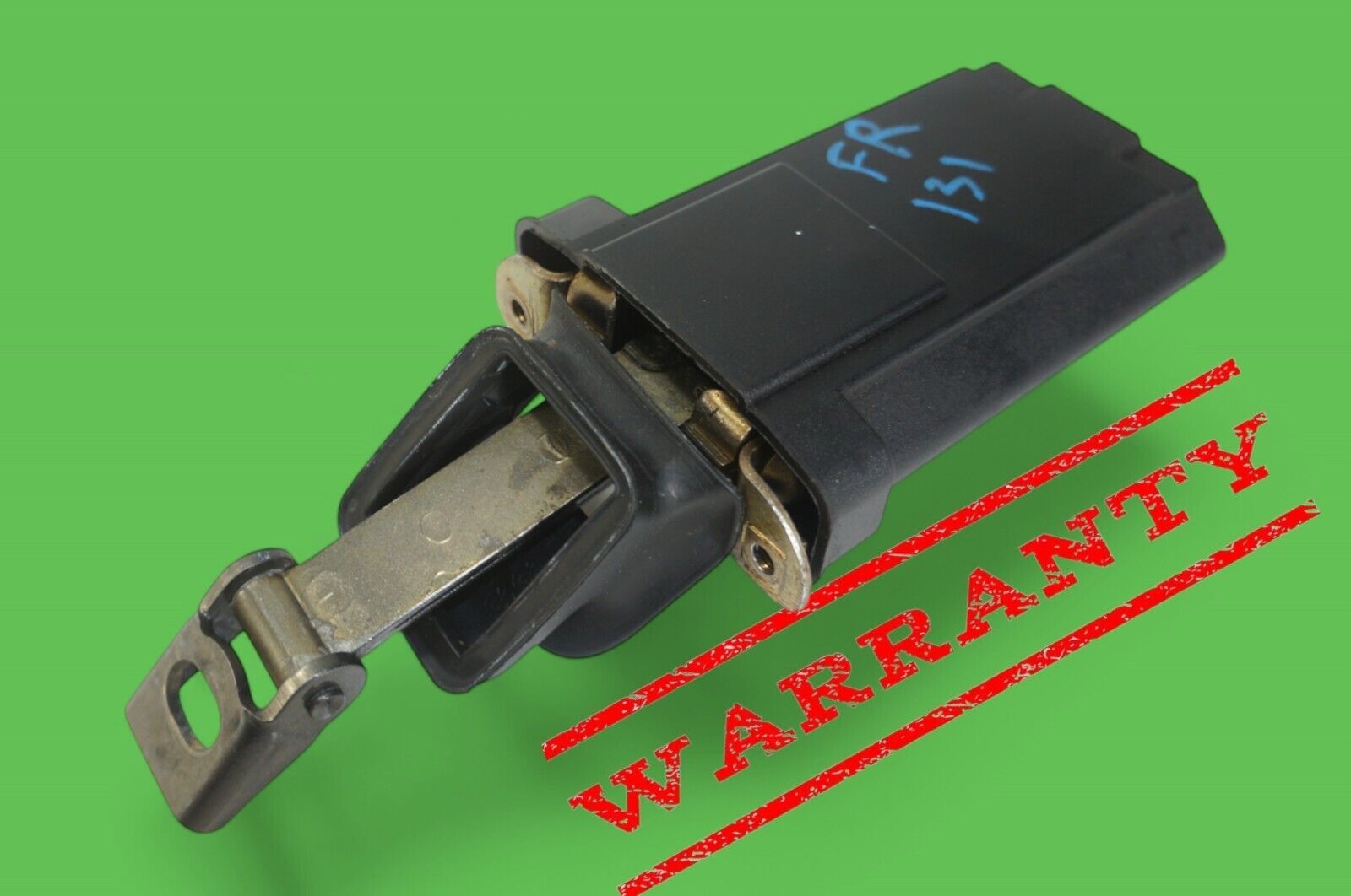 04-2008 Chrysler Crossfire Front Right or Left Side Door Hinge Check Sto... - $65.00