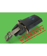 04-2008 Chrysler Crossfire Front Right or Left Side Door Hinge Check Sto... - $89.08 CAD