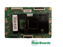 BN95-02545A Samsung T-Con Board UN55J6201AFXZA - $19.02