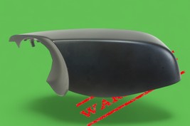 09-12 bmw 740i 750li driver left side mirror lower bottom cover housing ... - €34,12 EUR