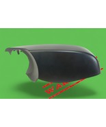 09-12 bmw 740i 750li driver left side mirror lower bottom cover housing ... - $727.58 MXN