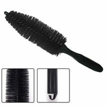 Car Wash Cleaning Brush Car Rim Scrubber Cleaner Duster Handle Vehicle T... - $9.72+