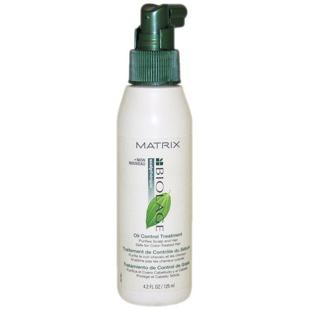 Matrix Biolage Oil Control Treatment - Size : 4.2 oz - $13.75