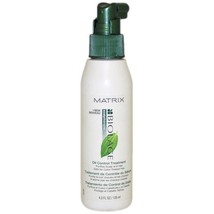Matrix biolage oil control treatment size 42 oz 485603 thumb200