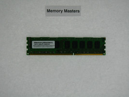 51J0504 43R2033 2GB DDR3 Mémoire ECC 1333MHz Ts D20 4155, D20 2RX8 - £46.58 GBP