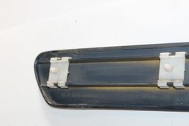 1998-2002 MERCEDES CLK430 REAR LEFT SIDE QUARTER PANEL MOLDING TRIM R2226 image 6
