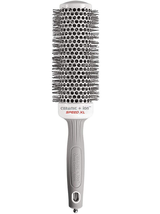 Olivia Garden Ceramic + Ion Speed XL Thermal Barrel Brush, 1-3/4" (CIXL-45)