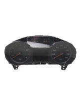 Speedometer MPH US Market 1 Color Graphic Display Fits 17-18 CRUZE 584672 - £64.08 GBP