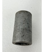 Craftsman 1/2&quot; Drive Impact Double End Socket 3/4&quot; x 13/16&quot; 4410 -V- - $14.65
