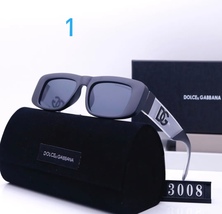 Stylish Dolce &amp; Gebbana Sunglasses, Unisex  - $63.00