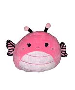Squishmallow 8” Bibiana Butterfly Rutabaga Caterpillar FlipaMallow 2023 ... - €16,41 EUR