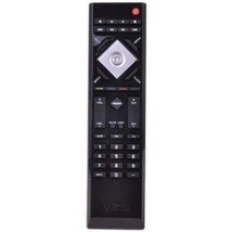 New Remote Control VR15-0980-0306-0302 Fit For Vizio Lcd Led Tv - £14.38 GBP