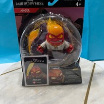 Disney MirrorVerse Anger Melee McFARLANE toys - $9.90