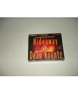 Hideaway by Dean Koontz (CD Audiobook, 2005) Brand New, Sealed, 15 hours - £23.35 GBP