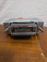 Sears Vintage Digital AM/FM Car Stereo Cassette Radio Model 280.505411 U... - $39.95