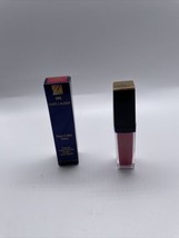 Estee Lauder Pure Color Envy PAINT-ON Liquid Lipcolor 202 Snapped Up 0.23 Oz New - £15.50 GBP