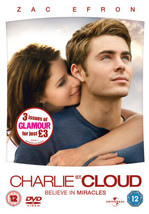 Charlie St. Cloud DVD Pre-Owned Region 2 - £12.94 GBP