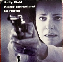 Eye for an Eye Vintage VHS 1996 Drama Thriller Sally Field Sutherland VH... - £7.85 GBP