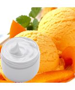Peach Ice Cream Scented Body/Hand Cream Skin Moisturizing Luxury - £15.18 GBP - £23.98 GBP