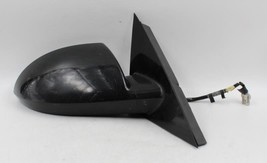 Right Passenger Side Black Door Mirror Power 2006-2016 Chevrolet Impala Oem 6... - £84.47 GBP