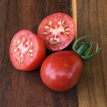 30 Napoli Tomato Seeds Heirloom Organic Non Gmo USA Seller Garden Fresh - $4.96