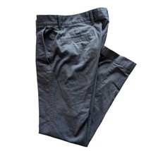 Jcrew Pants, Chino, Slim Flex. Blue Men's 31x30 Authentic & Trendy! - $20.28