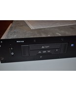 Storcase Sony Tape Drive rackmount Case Data Silo 2-Bay  pn# DS320-2-1-1... - $7,167.47 MXN