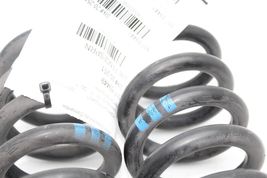 Air/Coil Spring 203 Type Rear Sedan C55 Fits 01-07 MERCEDES C-CLASS 31562 image 8