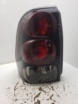 Driver Left Tail Light Fits 02-09 Trailblazer 742190******* Same Day Shipping... - £30.19 GBP